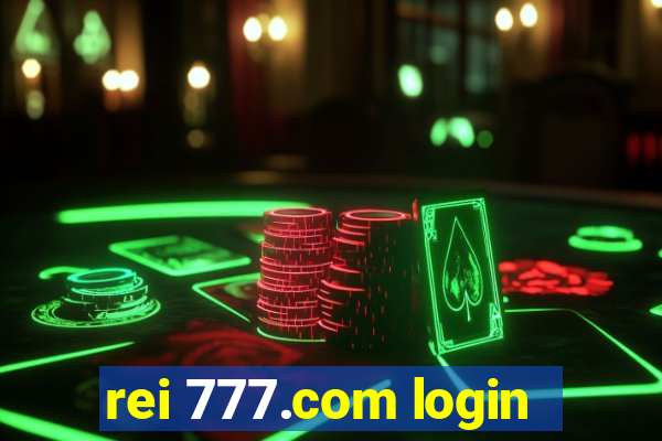 rei 777.com login